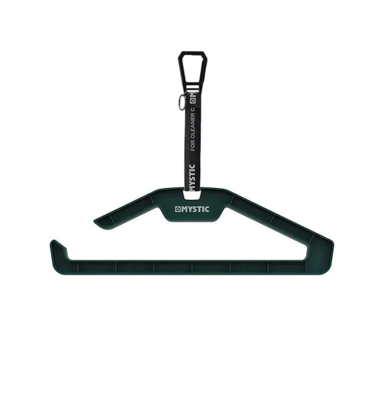 Mystic Wetsuit hanger (Ocean Blue) S2AS
