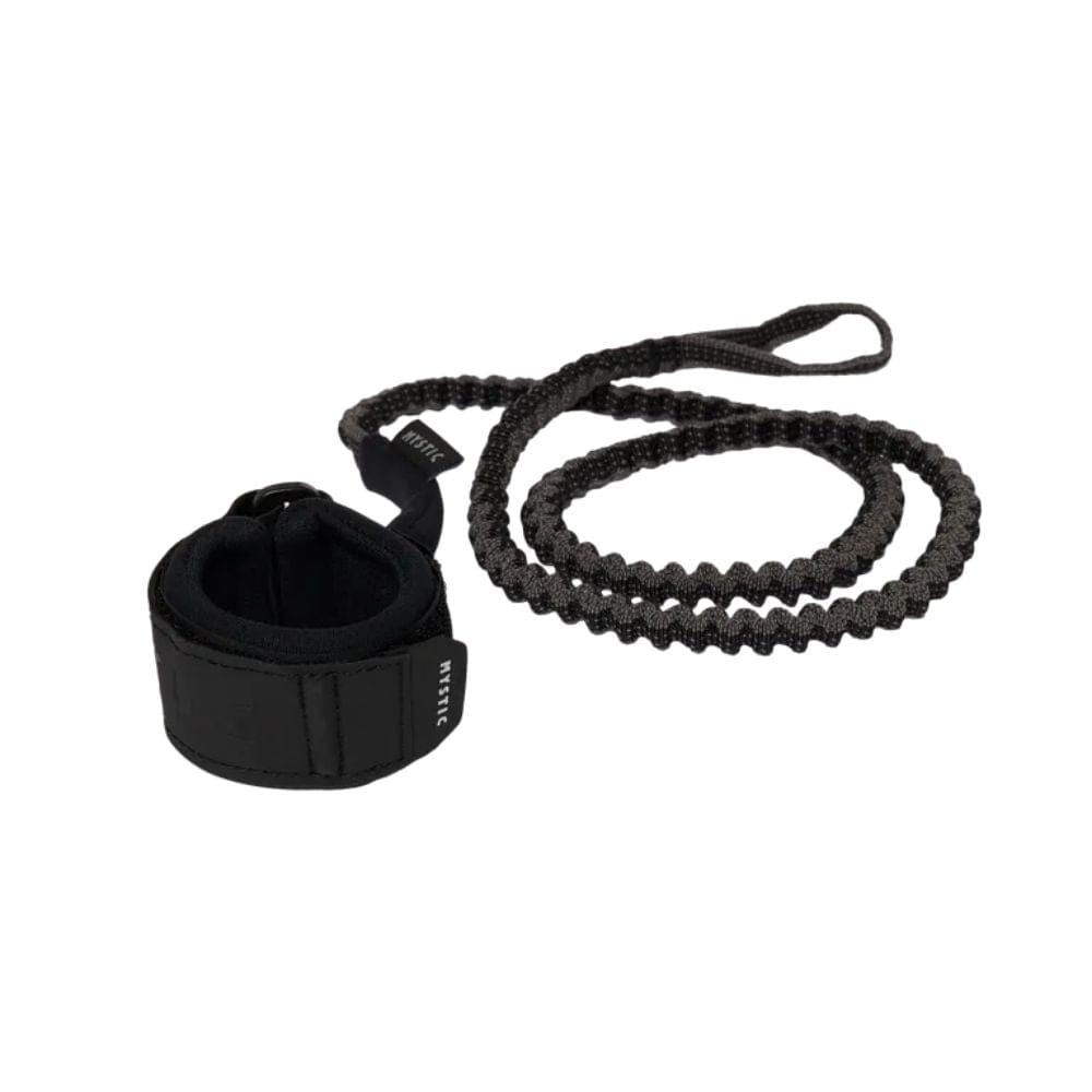 Mystic Wing Leash Wrist Black S2AS