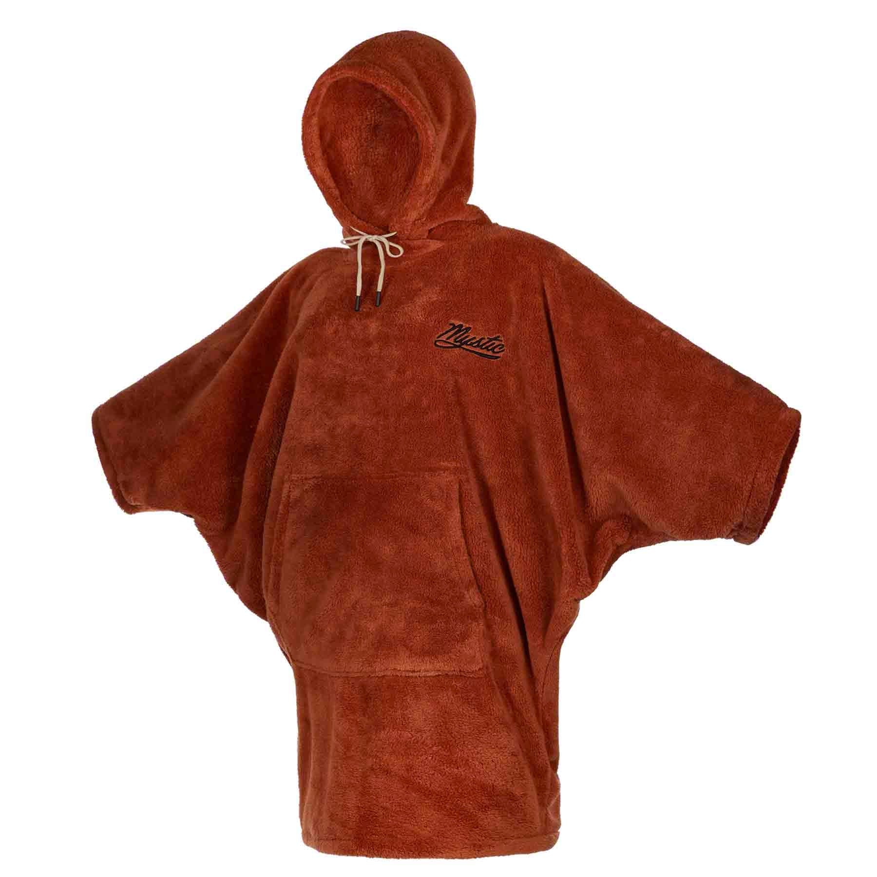Mystic Women's Teddy Poncho S2AS