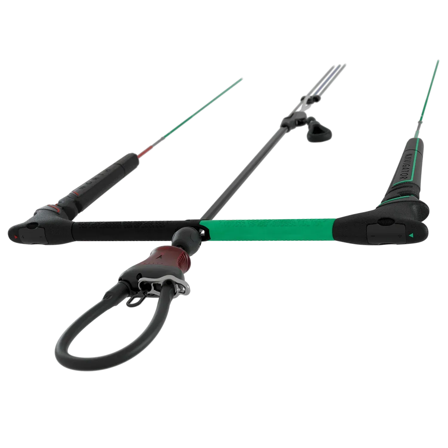 Navigator Freestyle - 2026 North