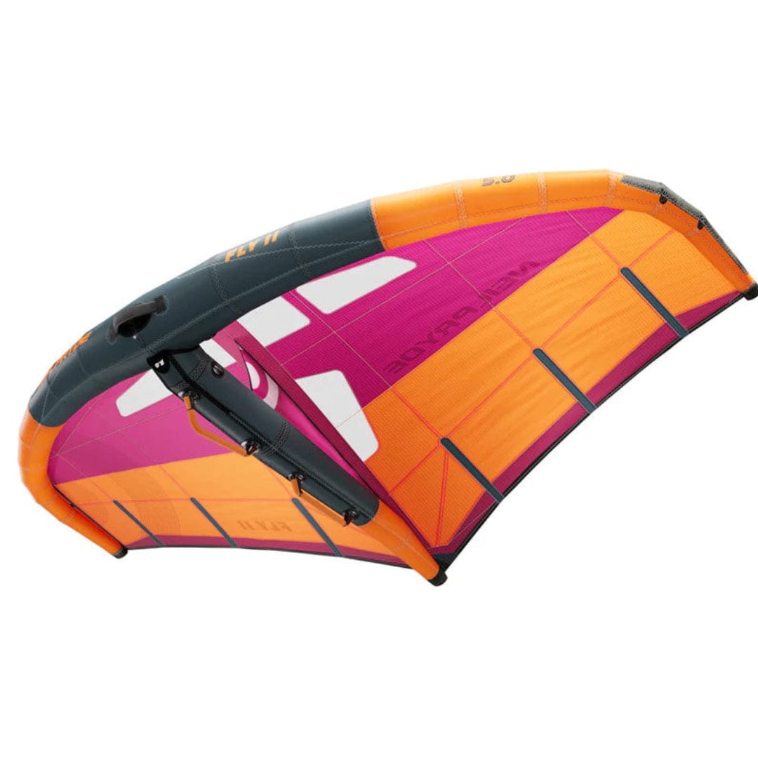 Neil Pryde Fly II 2024 Wing S2AS