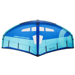 Neil Pryde Fly II 2024 Wing S2AS