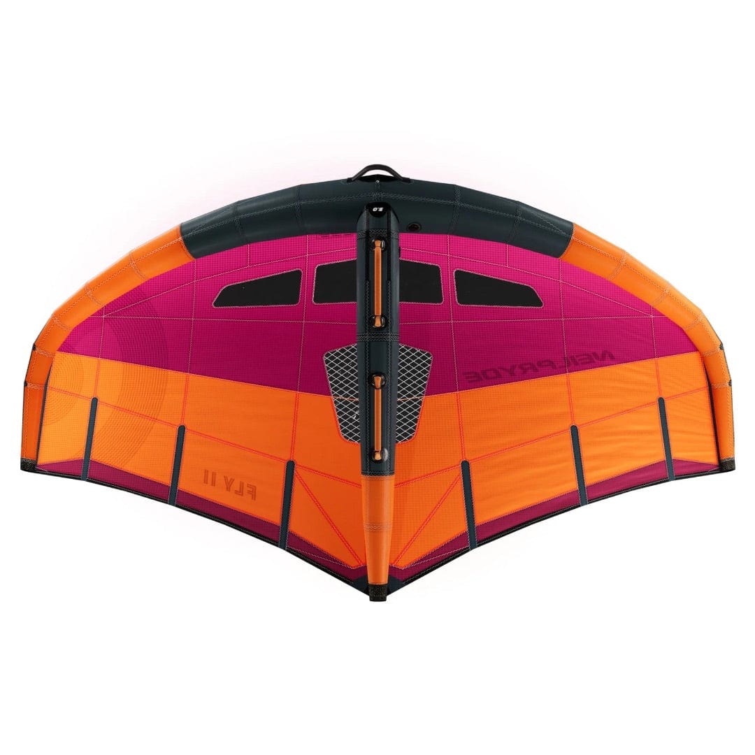 Neil Pryde Fly II 2024 Wing S2AS