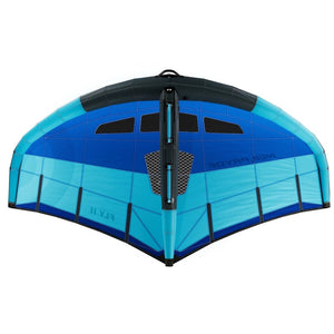 Neil Pryde Fly II 2024 Wing S2AS