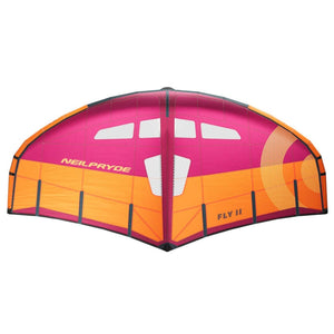 Neil Pryde Fly II 2024 Wing S2AS