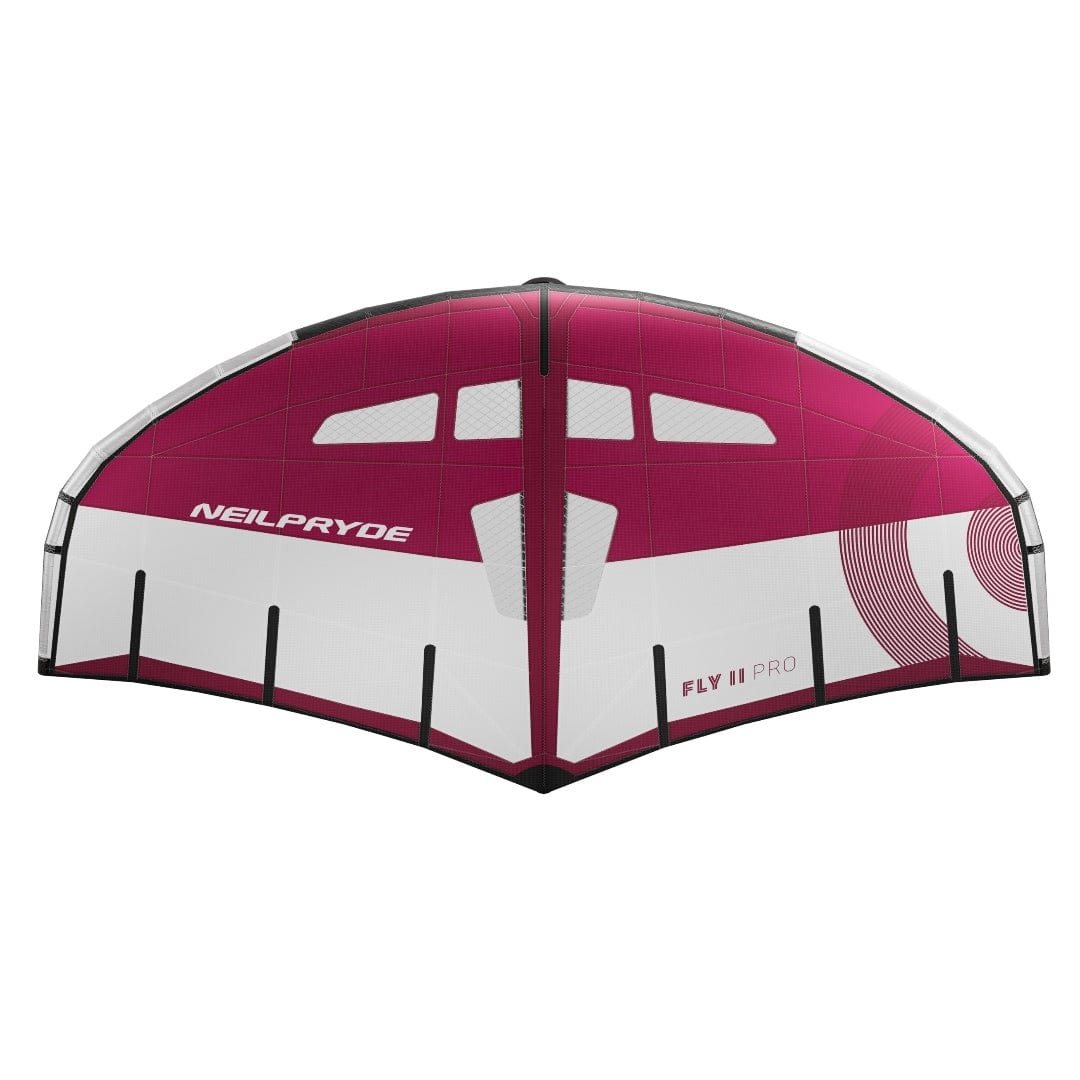 Neil Pryde FLY II PRO 2024 Wing S2AS