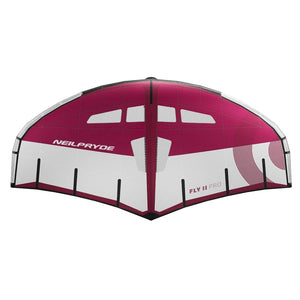 Neil Pryde FLY II PRO 2024 Wing S2AS