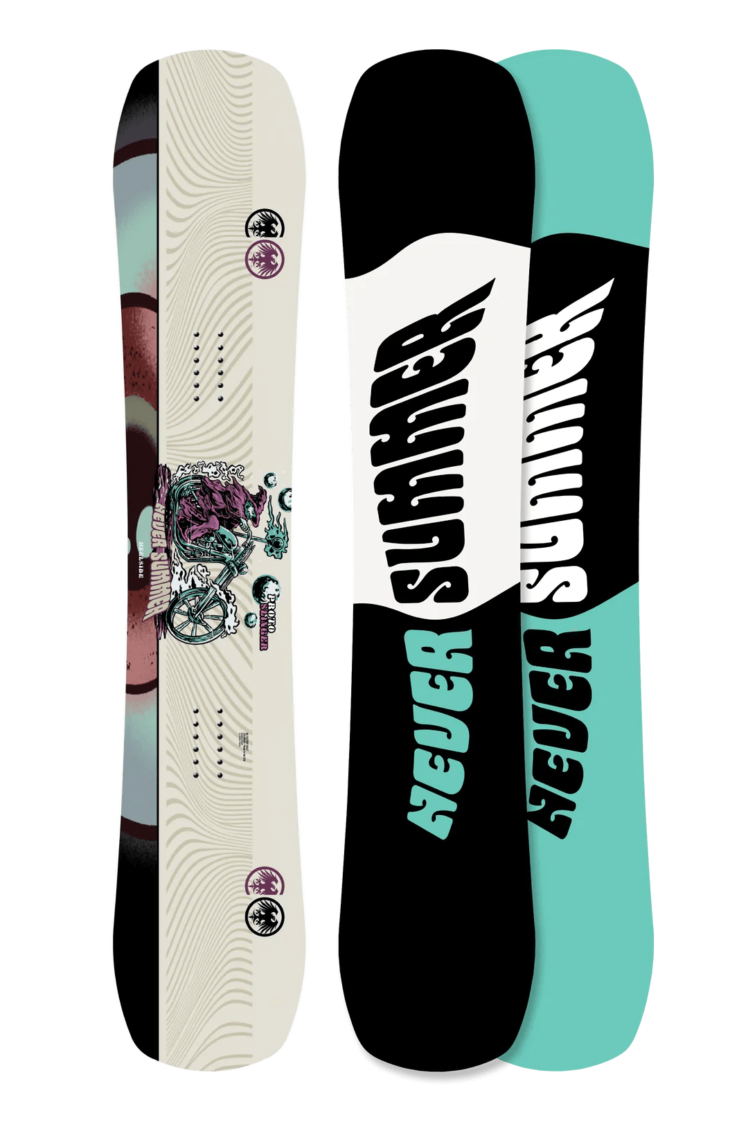 Never Summer Proto Slinger NEVER SUMMER