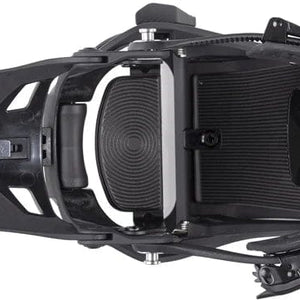 Nidecker Supermatic Snowboard Bindings S2AS