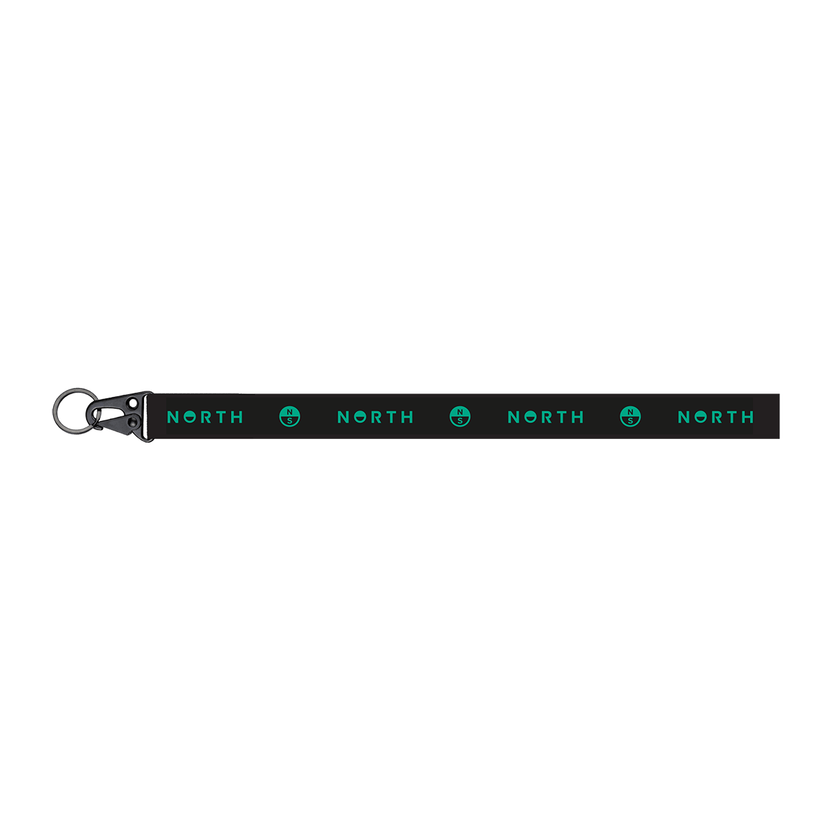 North Lanyard set of 10 North
