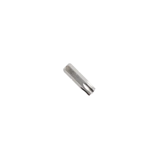 North Multitool Driver Bits set of 5 - T40 - 2026 North