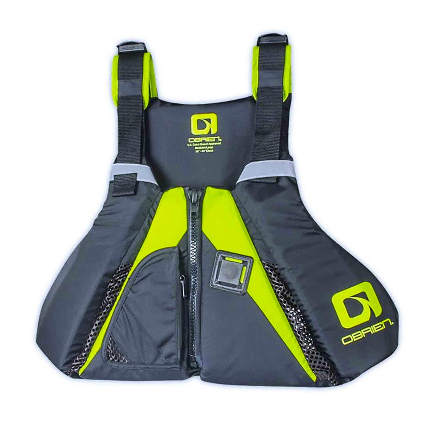 O'Brien Arsenal SUP Life Vest S2AS