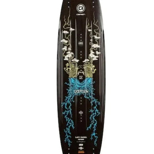 O'Brien DZ Wood Core Park Wakeboard O'Brien
