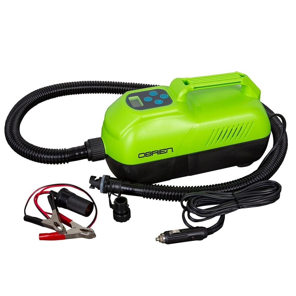 O'Brien Electric SUP Pump S2AS