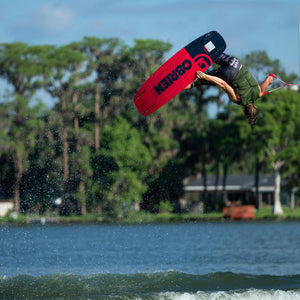O'Brien Fix 142 Wakeboard S2AS