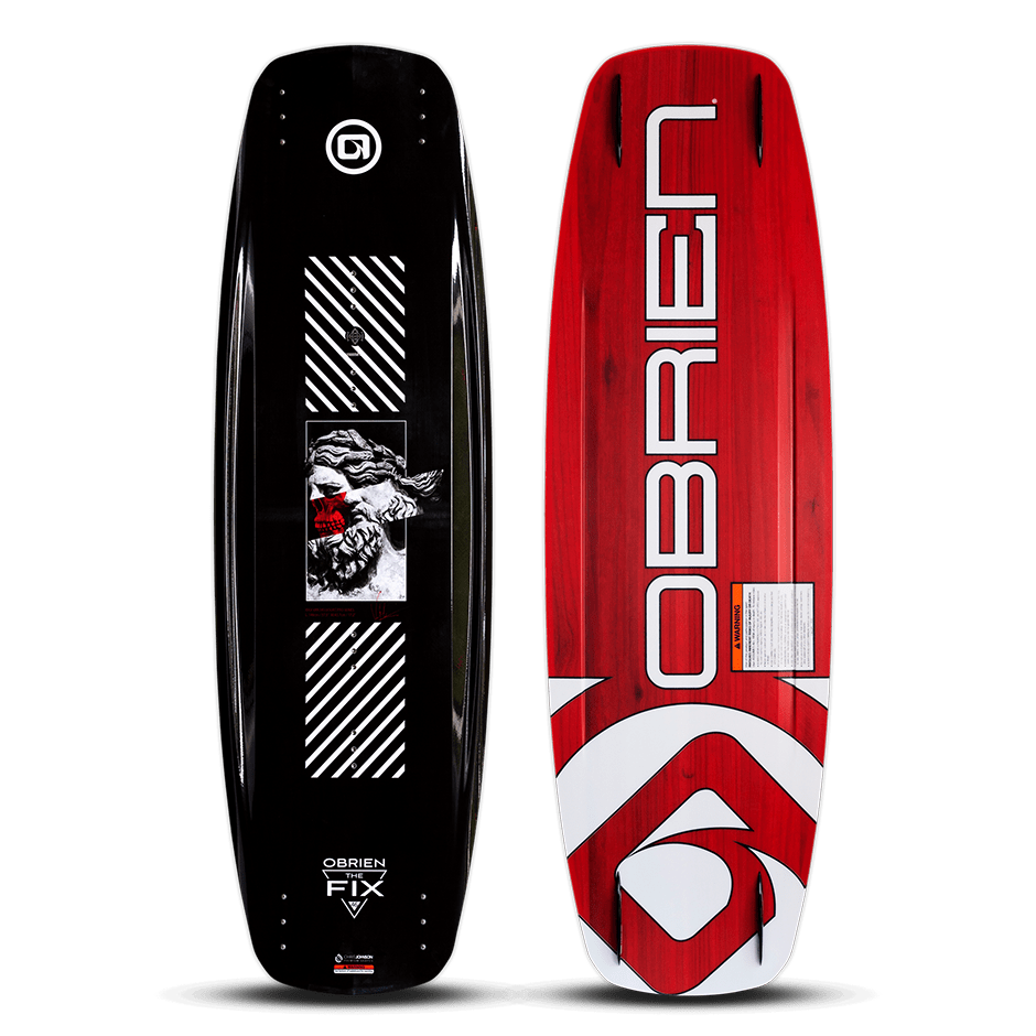 O'Brien Fix Wakeboard S2AS