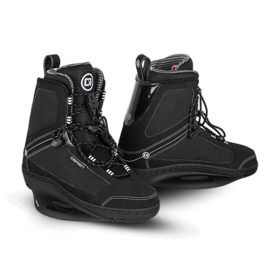 O'Brien Infuse Wakeboard Bindings O'Brien