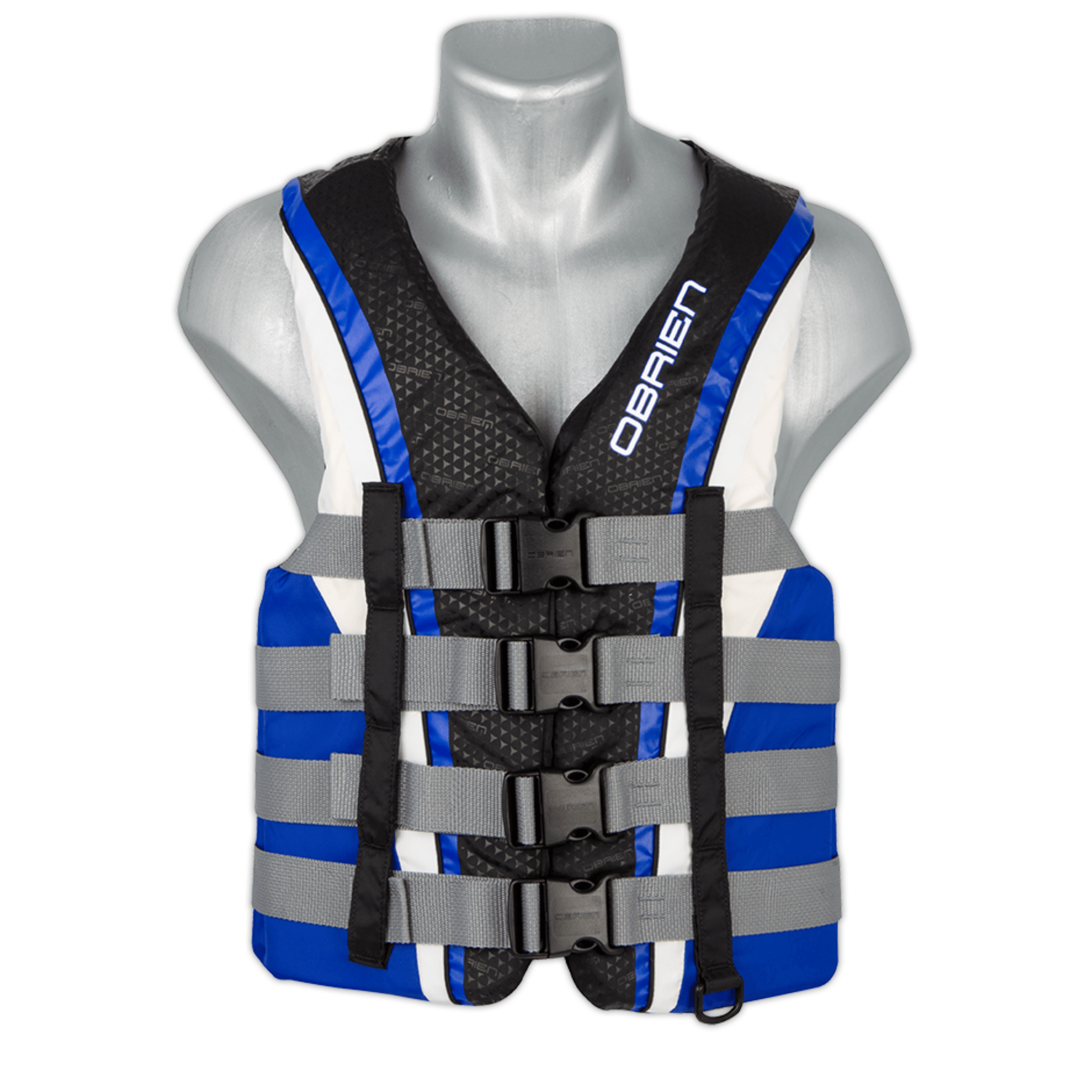O'Brien Men's 4-Belt Pro Life Jacket S2AS 2025
