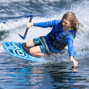 O' Brien Radica Kneeboard With Hook 2024 O'Brien
