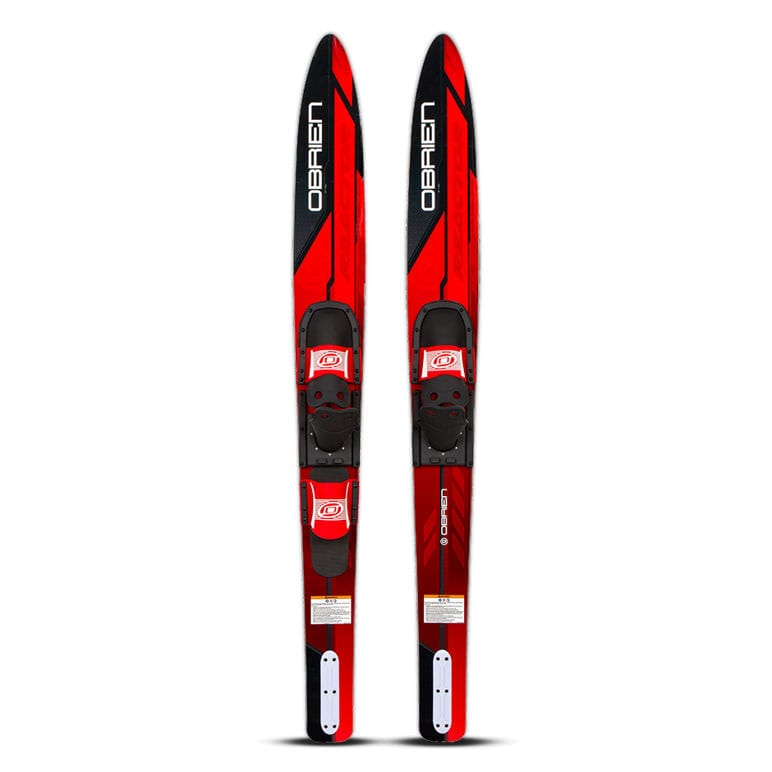 O'Brien Reactor Combo Waterski S2AS