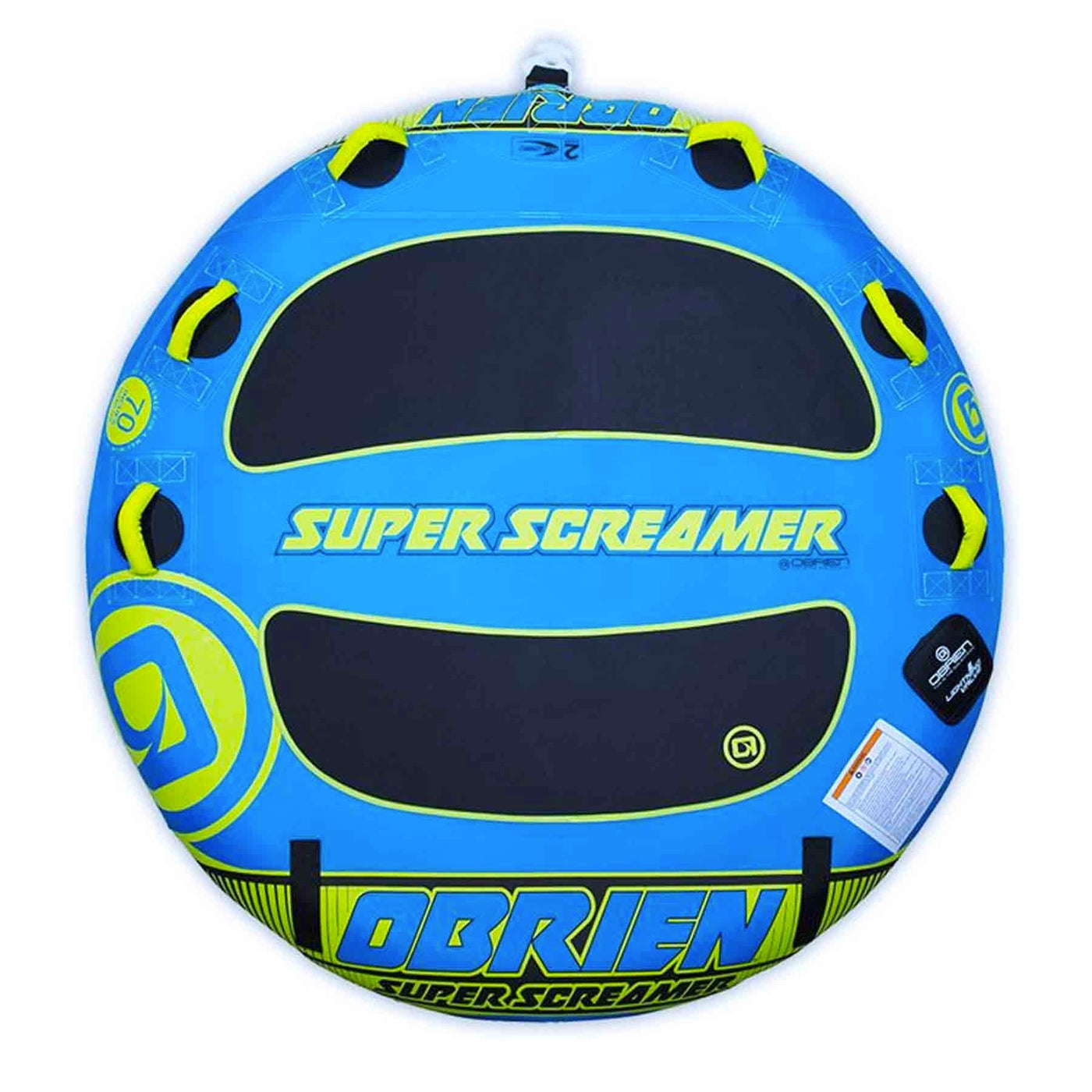 O'Brien Super Screamer Towable S2AS