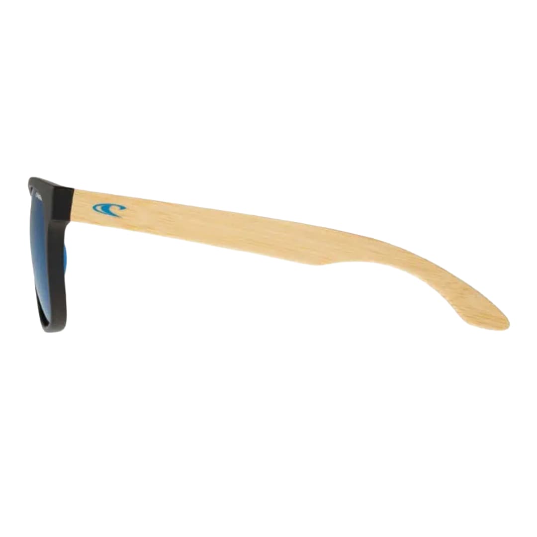 O’Neill 0916 2.0 Sunglasses - Matte Black / Bamboo Surface2Air Sports