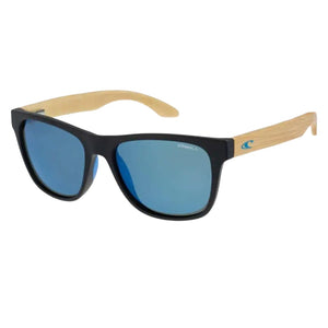 O’Neill 0916 2.0 Sunglasses - Matte Black / Bamboo Surface2Air Sports