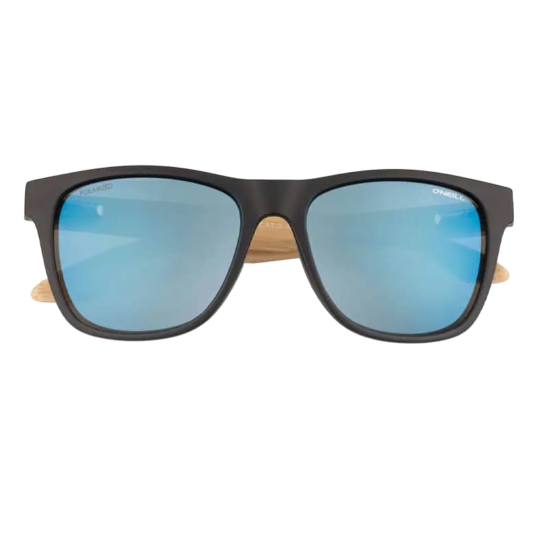 O’Neill 0916 2.0 Sunglasses - Matte Black / Bamboo Surface2Air Sports