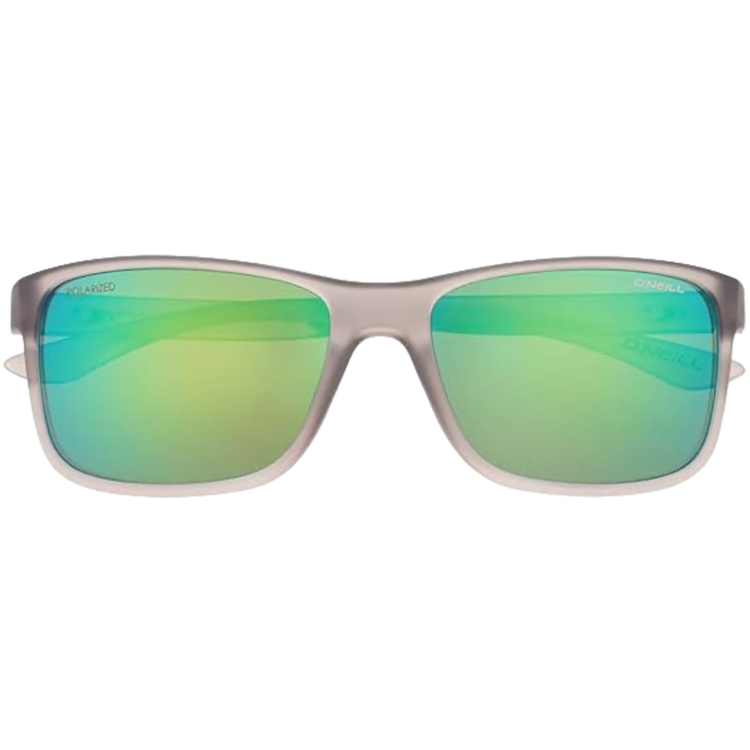 O’Neill 9058 2.0-108P Polarised Sunglasses - Green Mirror Surface2Air Sports