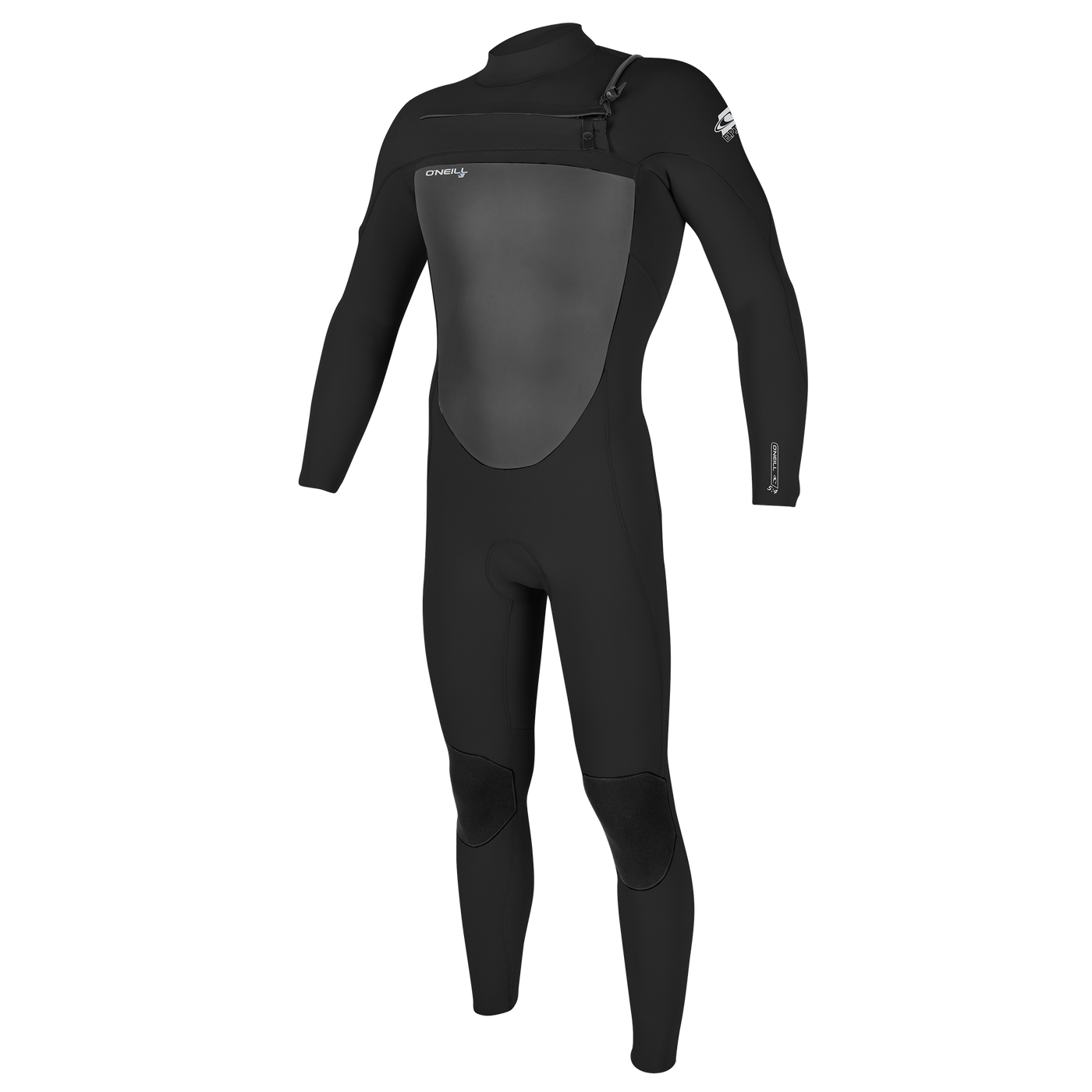 O'Neill Epic 3/2 Chest Zip Surface2Air Sports