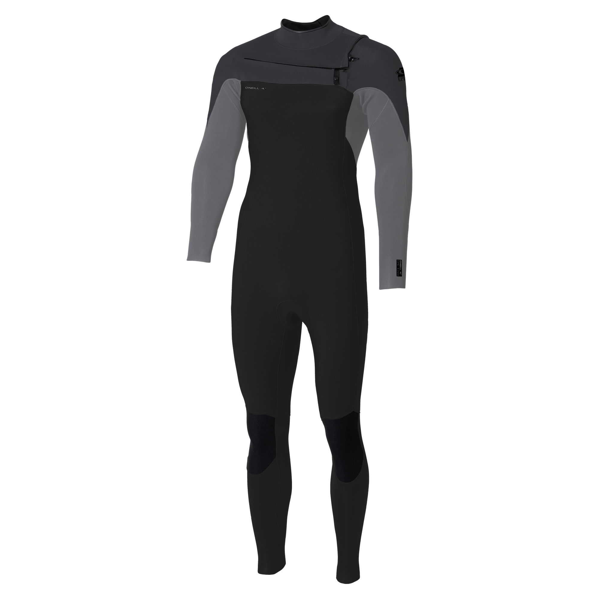 O'Neill Epic 4/3 Chest Zip Full Wetsuit O'NEILL