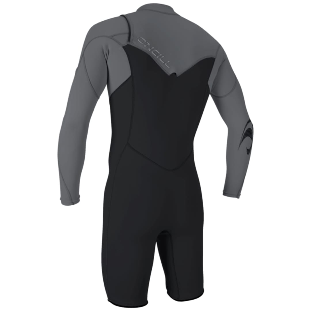 O'Neill Hammer 2mm Chest Zip Long Sleeve Spring Wetsuit O'NEILL