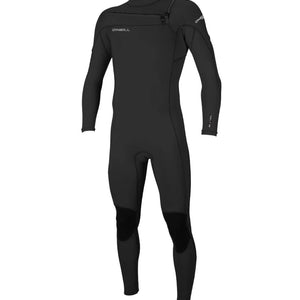 2024 O'Neill Hammer 3/2 Chest Zip Full Wetsuit S2AS