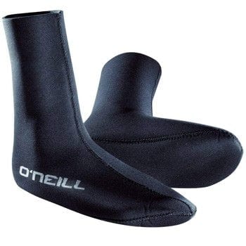 O'Neill Heat Socks 3mm Wetsuit Boots O'NEILL