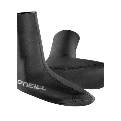 O'Neill Heat Socks 3mm Wetsuit Boots O'NEILL