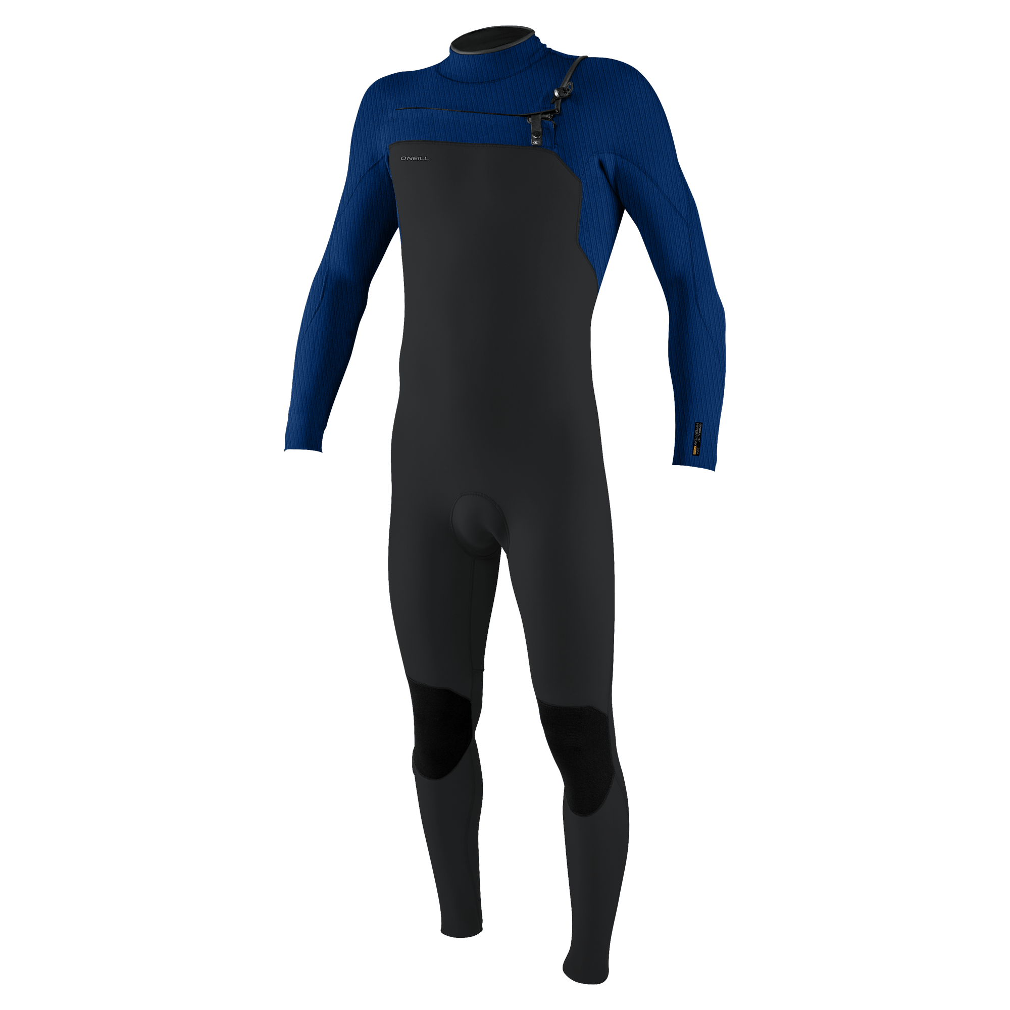 O'Neill Hyperfreak 3/2+ Chest Zip Full Wetsuit O'NEILL