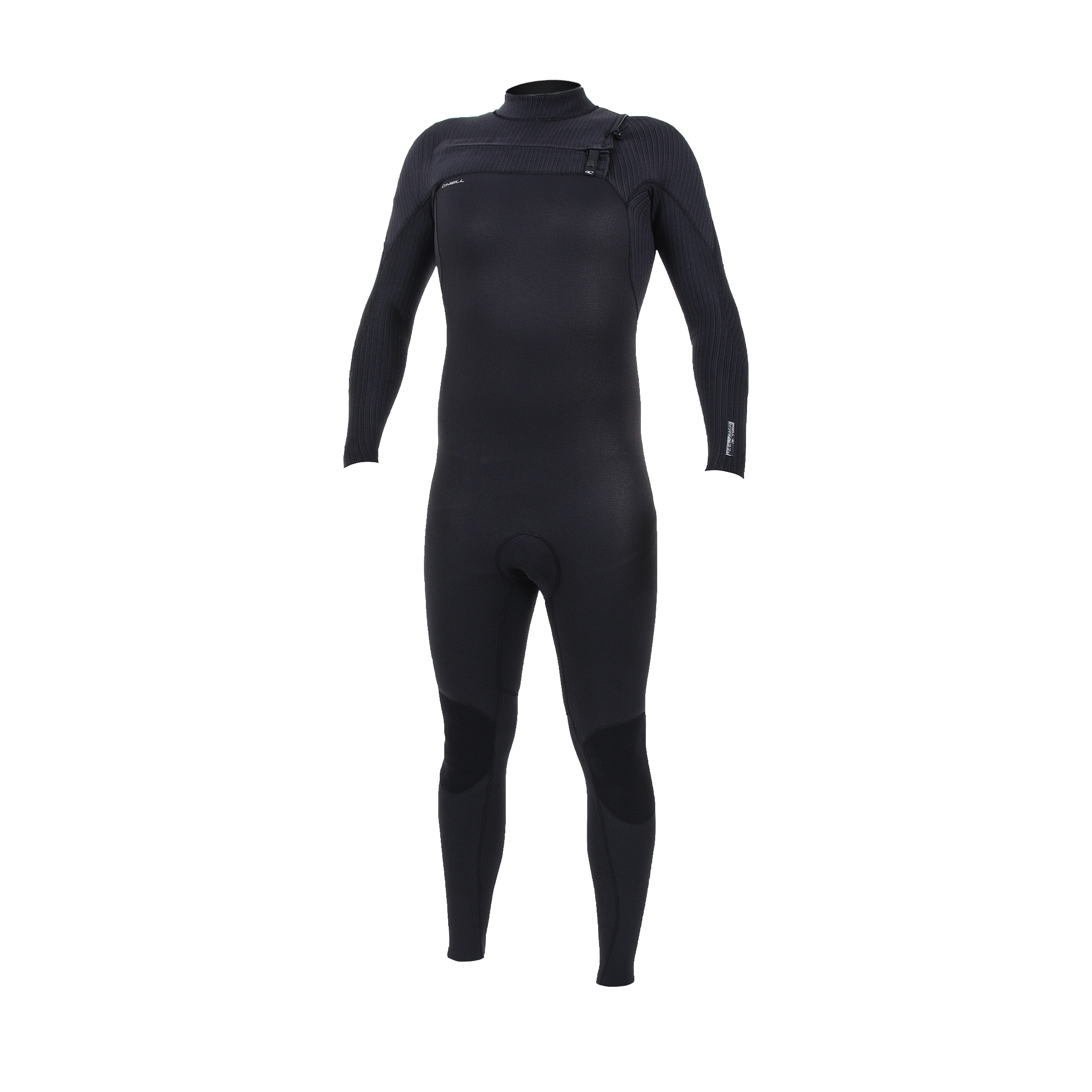 O'NEILL HYPERFREAK 4/3+MM MENS CHEST ZIP O'NEILL