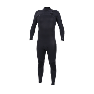 O'NEILL HYPERFREAK 4/3+MM MENS CHEST ZIP O'NEILL