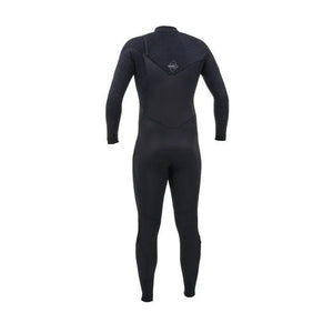 O'NEILL HYPERFREAK 4/3+MM MENS CHEST ZIP O'NEILL