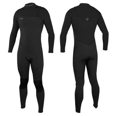 O'Neill Hyperfreak Comp Zipless 3/2 Men's Wetsuit O'NEILL
