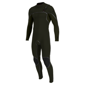 O'Neill Hyperfreak Fire 3/2+ Chest Zip Full Wetsuit Surface2Air Sports