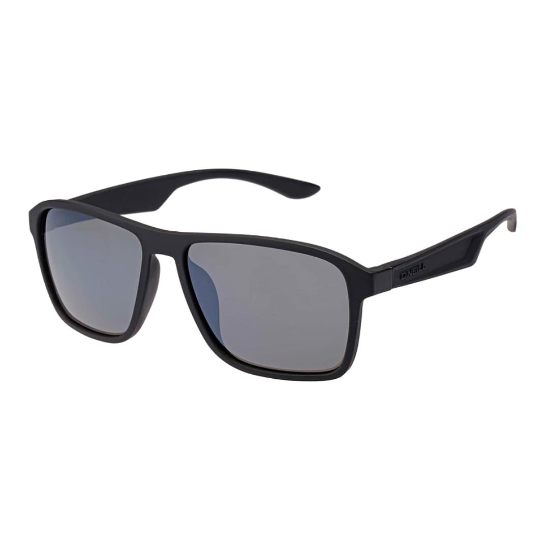 O’Neill Northshore 2.0 Sunglasses Matte Black – Polarized Surface2Air Sports