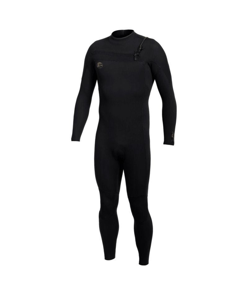 O'NEILL O'RIGINAL RG8 3/2MM CHEST ZIP O'NEILL