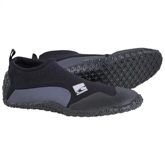 O'Neill Reactor Reef Boot S2AS
