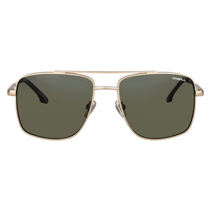O’Neill Rincon 2.0 Sunglasses - Gold Polarised Surface2Air Sports