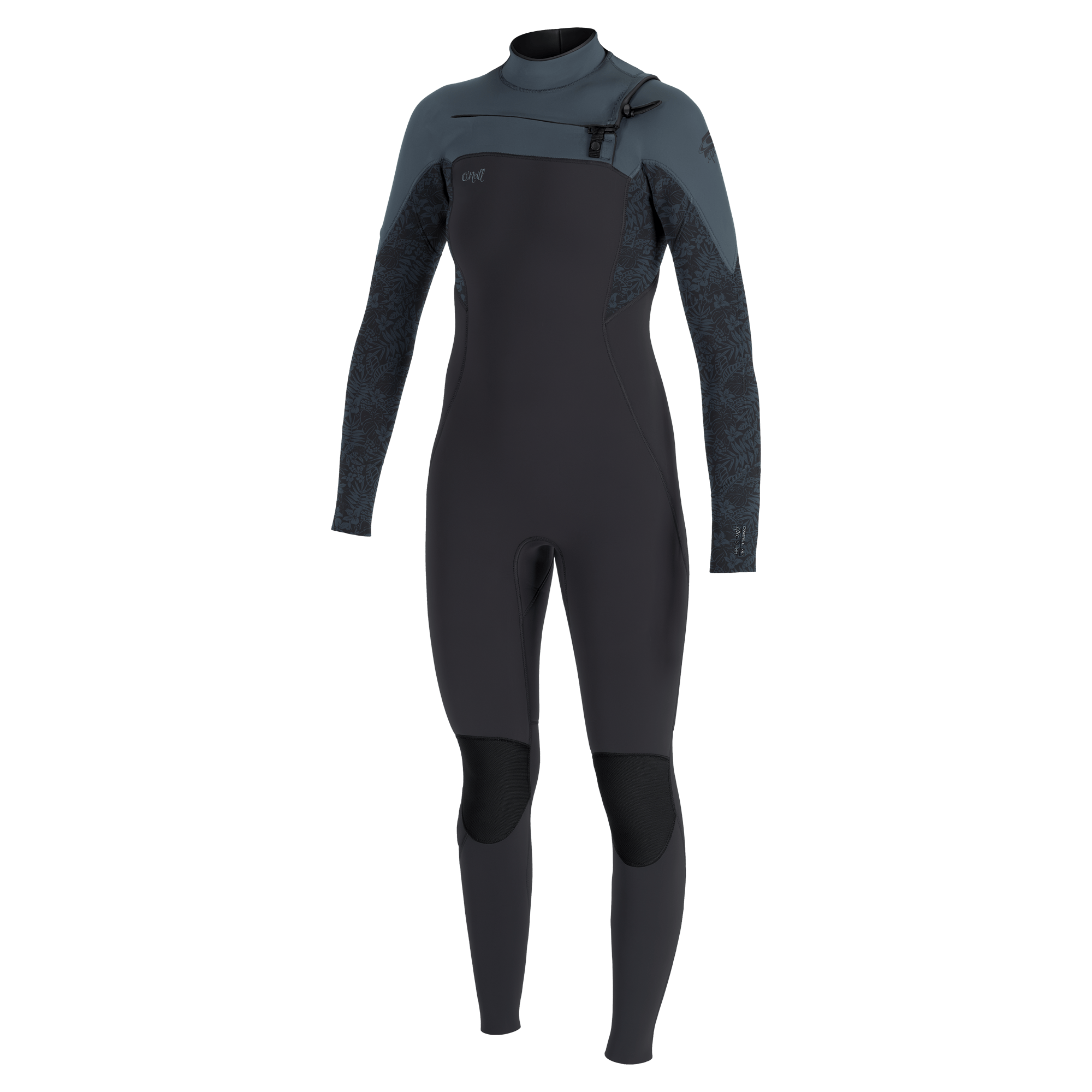 O'Neill WMS Epic 5/4 Chest Zip Full Wetsuit O'NEILL