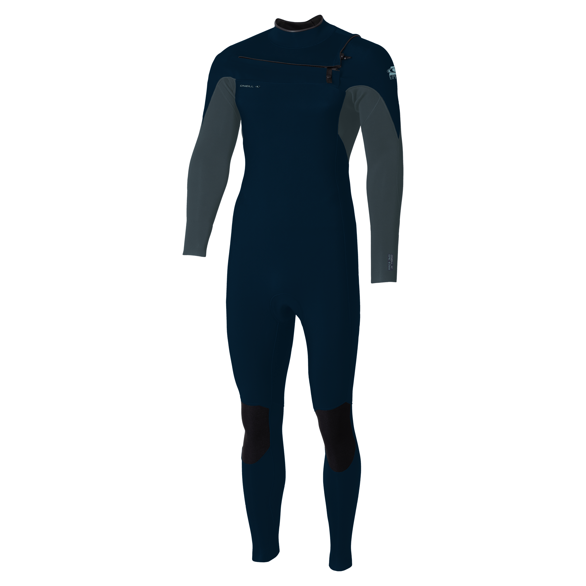 O'Neill Youth Epic 4/3 Chest Zip Full Wetsuit O'NEILL