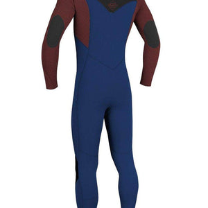O'Neill Youth Hyperfreak 3/2+ Youth Wetsuit S2AS