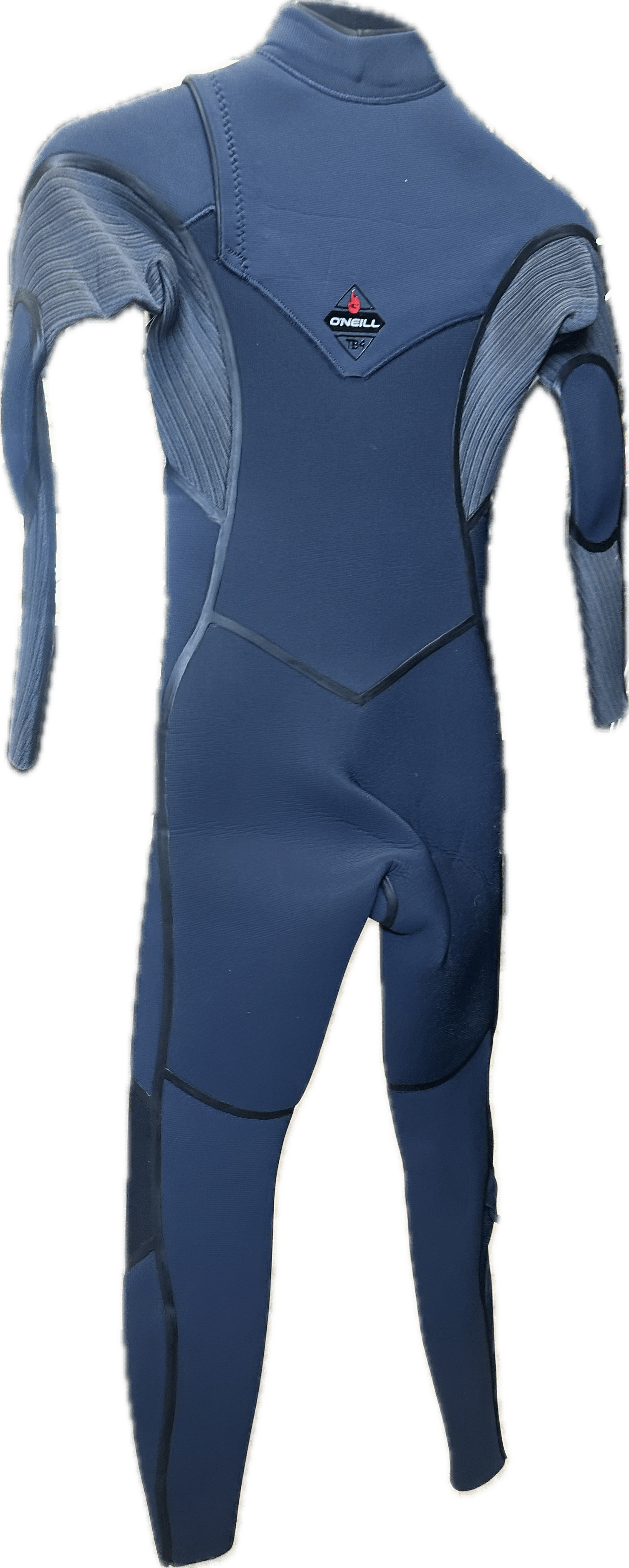 O'Neill Youth Hyperfreak 4/3+ Youth Wetsuit S2AS