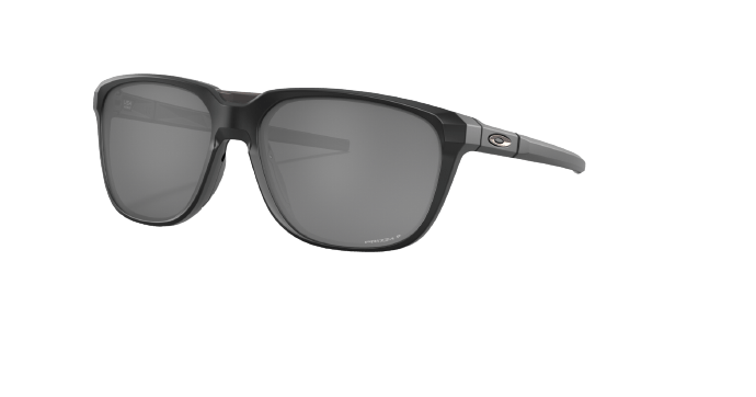 Oakley Anorak (Matt Black with Prizm Black Polarised) S2AS
